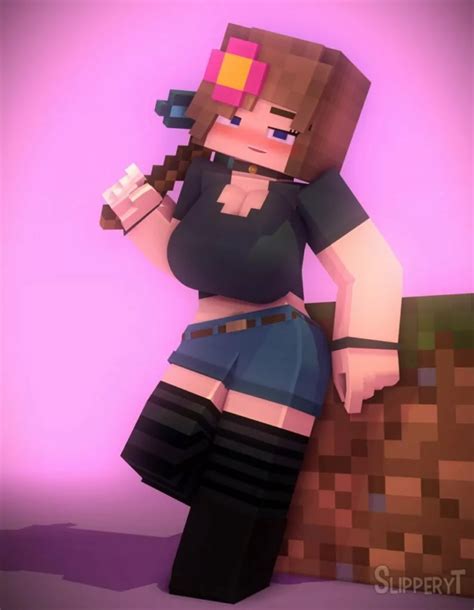 jennymod porn|Minecraft Jenny Mod Porn Videos